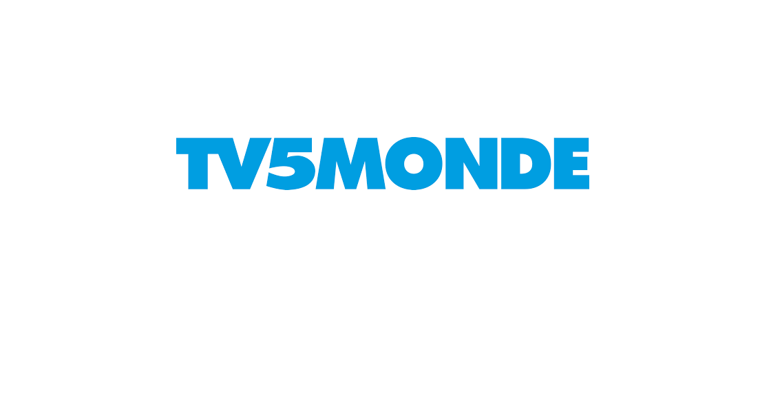 Interview de Fabien Lehagre sur TV5 MONDE - Grand Angle