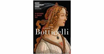 Botticelli, « artiste et designer ».