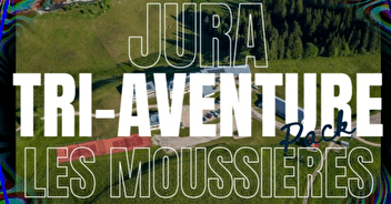 WEEK-END DE OUF à Moussières dans le Jura