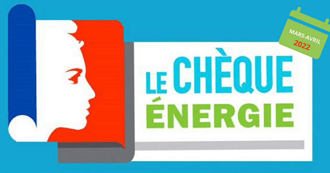 Chèque Energie 2022 : Conditions pour en bénéficier !