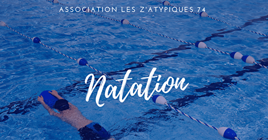 Sessions natation