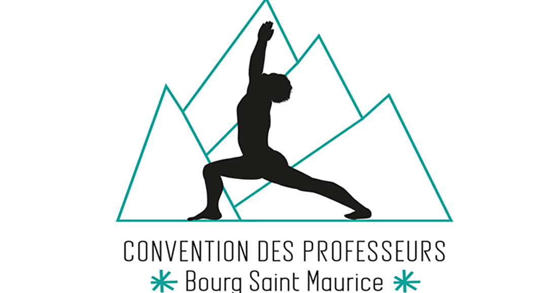 CONVENTION DES PROFESSEURS À BOURG-ST-MAURICE - 2019