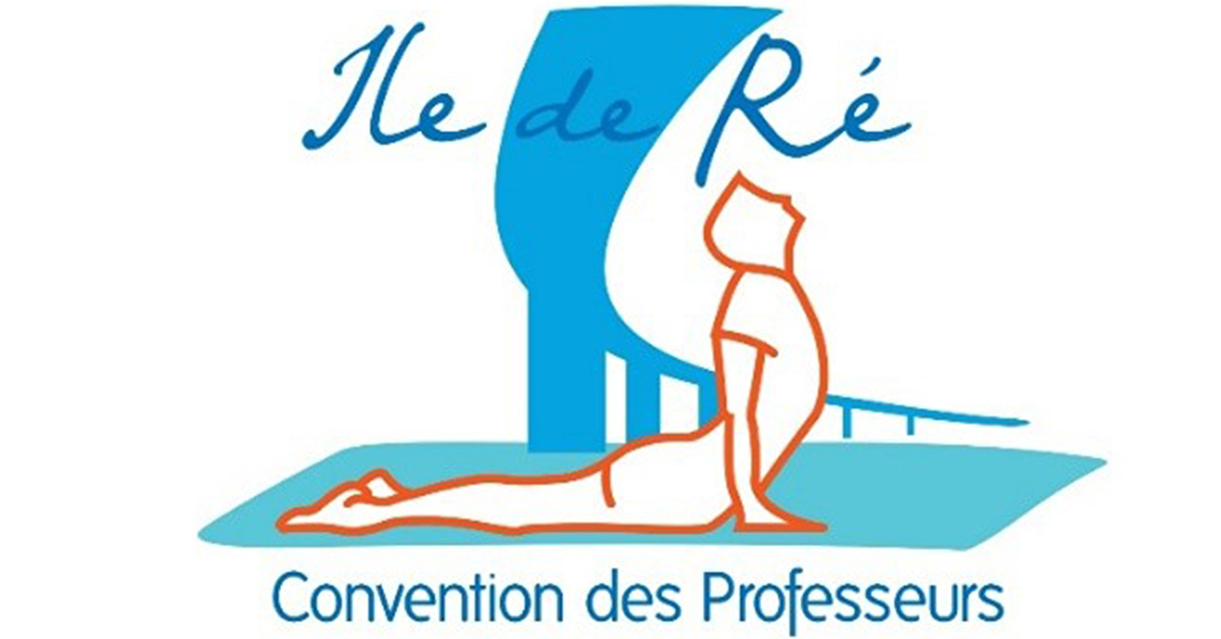 CONVENTION DES PROFESSEURS SUR L'ILE DE RÉ - 2018