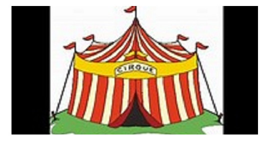 Stage de cirque du 01 au 05 Août 2022