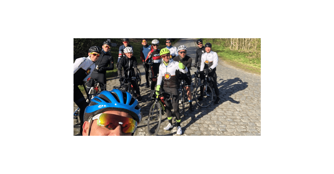 Wasquehal Tri sur les traces du Tour de Flandres