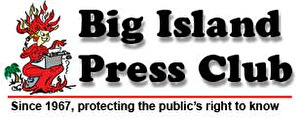Big Island Press Club