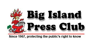 Big Island Press Club Offers 2022 Scholarships