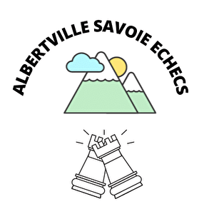 Albertville Savoie Échecs