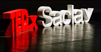 L'Autre Bureau est i-connecteur ! Il retransmettra l'évènement TEDx Saclay