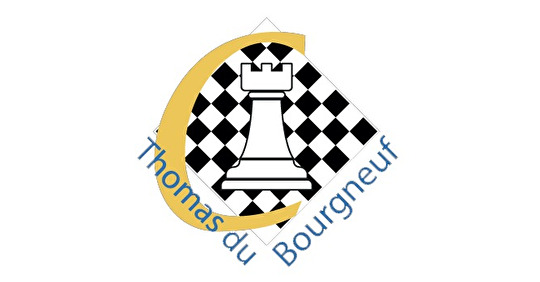Club d'échecs de Créteil - Thomas du Bourgneuf