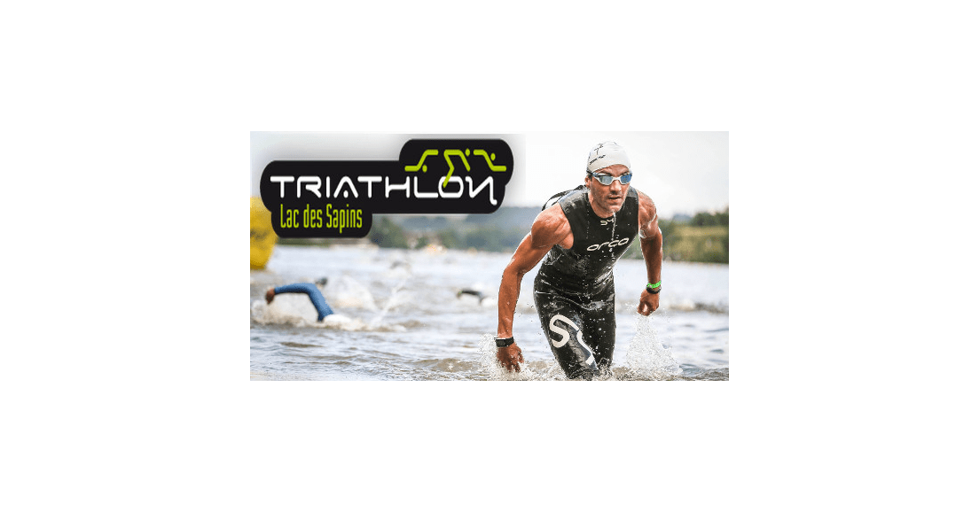 Triathlons Lac des Sapins, Revel et l'Ardéchoise