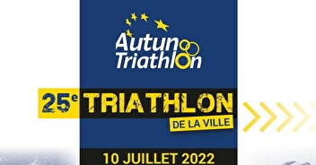 Triathlon d'Autun