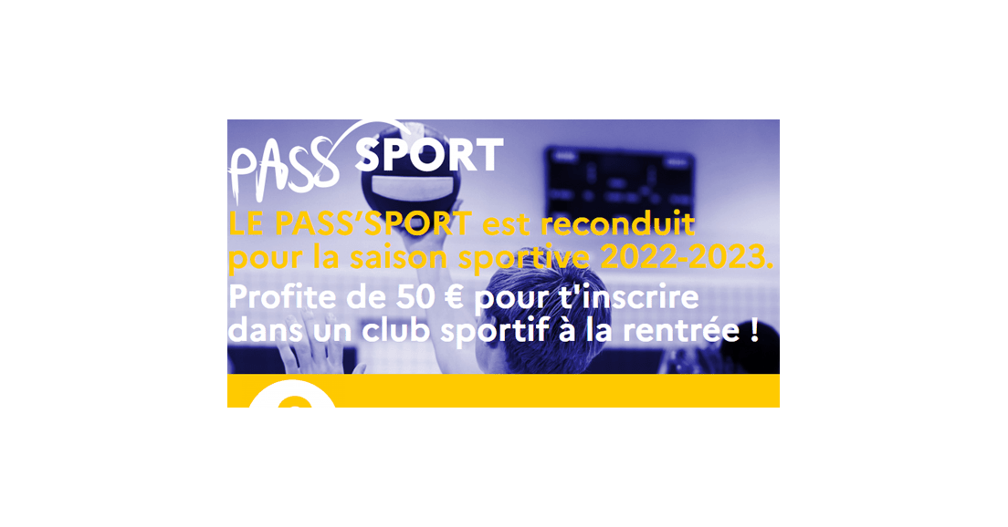 Avec le Pass'Sport, profite de 50€ pour t'inscrire à La Maison du Judo