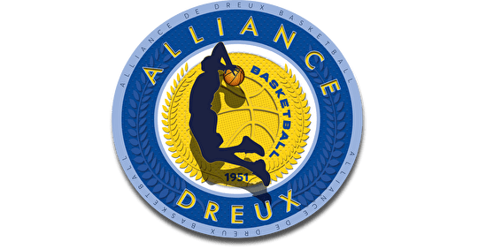 Alliance Dreux Basket