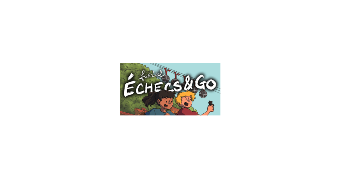 Festival Echecs&Go - Une réussite