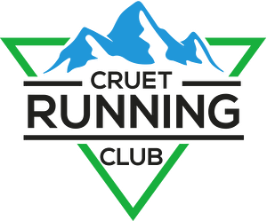 Cruet Running Club