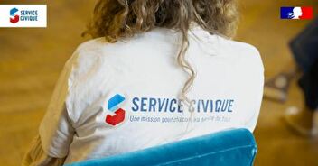 La<br />
Fraternité de Saint Nazaire propose 2 missions de service civique
