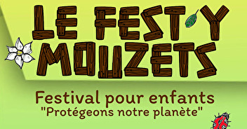 Le CPIE et les animaux nocturnes seront au Fest'y Mouzets !