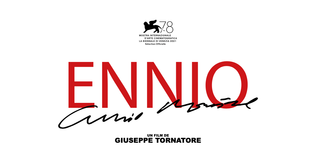 Ennio Morricone, le documentaire