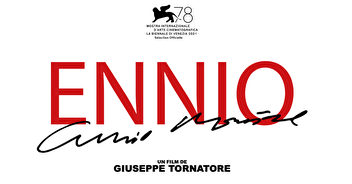 Ennio Morricone, le documentaire