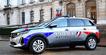 Métropole de Lyon : un homme braqué dans sa voiture avec 20 000 euros