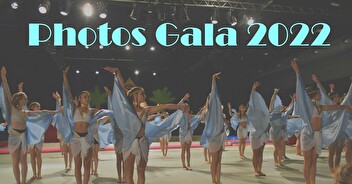 Photos Gala 2022