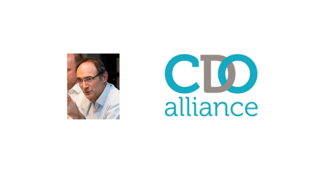 Meilleurs vœux et adhésion CDO Alliance 2018