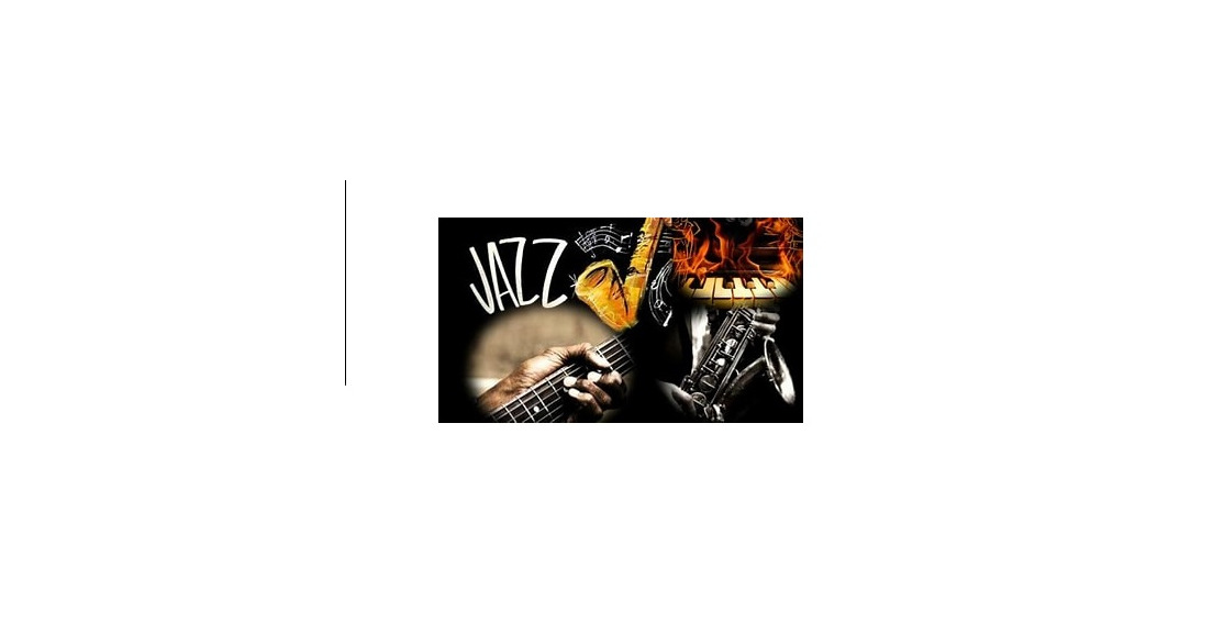 Stage de Jazz au Viala-du-Tarn du 16 au 18 Juillet 2022