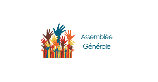 Vendredi 2 Septembre 2022 : Assemblée Générale du Club