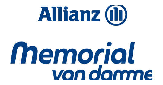 Sélection du relais scolaires garçons au Youth Mémorial Van Damme