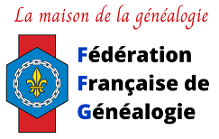 FEDERATION FRANCAISE DE GENEALOGIE