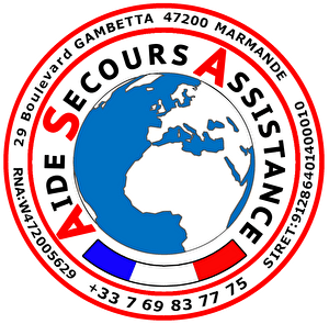 Aide Secours Assistance France ( ASA France )