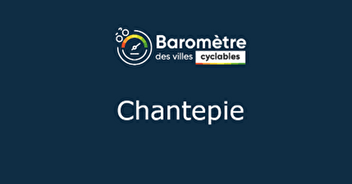 Baromètre FUB 2021 - Chantepie