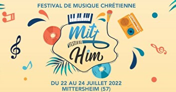 Le festival Mitt Him fête ses 10 ans avec une programmation spéciale