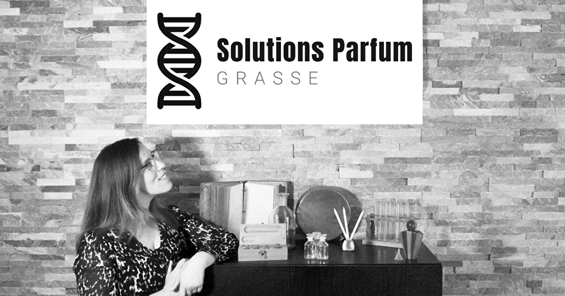 Solutions Parfum