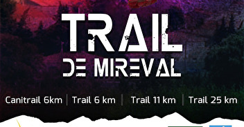 Forte participation au 5ème Trail de Mireval
