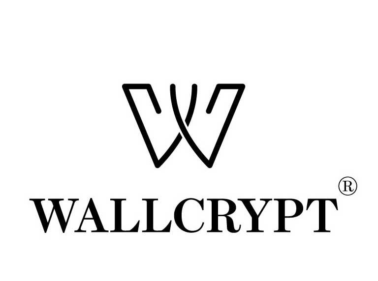 Logo Wallcrypt