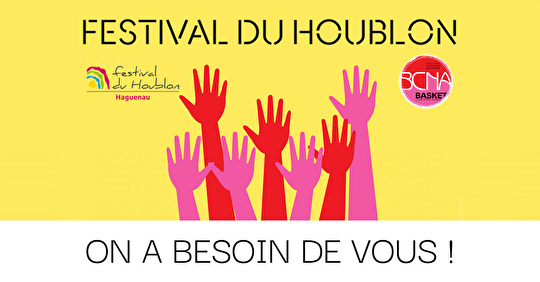 Festival du Houblon