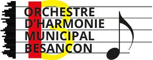 Orchestre d'Harmonie Municipal de Besançon