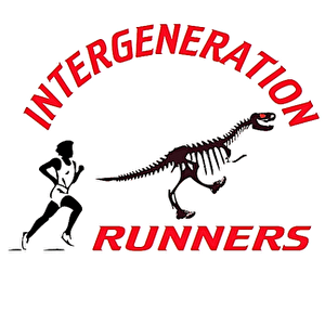 INTERGENERATION RUNNERS