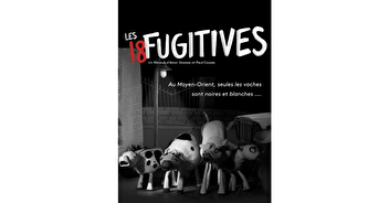Les 18 Fugitives