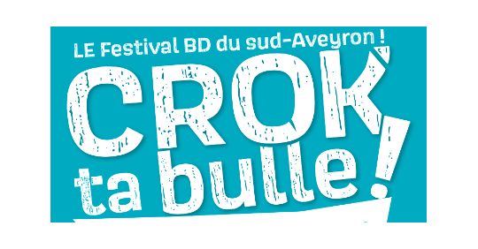 Festival BD à St Rome de Tarn les 01 et 02 Octobre 2022