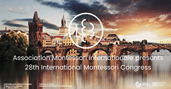 Congrès International Montessori - Prague