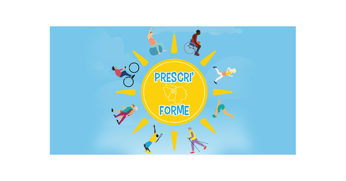 Prescri'Forme Escalade (Sport Santé)
