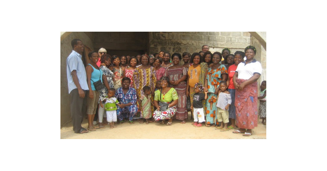 Microcrédit au Togo - Mission Assilassimé