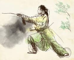 Tai Chi Chuan - Qi Gong