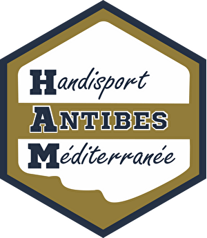 Handisport Antibes Méditerranée