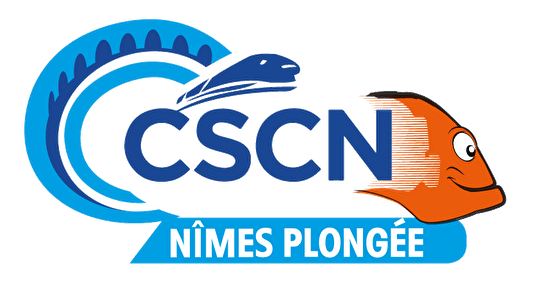 CSC Nîmes Plongée