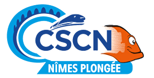 CSC Nîmes Plongée