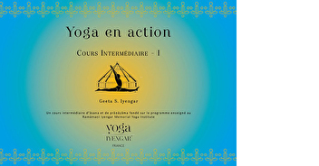 YOGA EN ACTION - COURS INTERMÉDIAIRE - 1